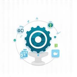 Custom Software Development icon