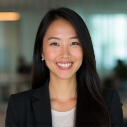 Emily Nguyen portrait
